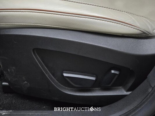 Renault Captur TCe 140 Initiale Paris 1.3 140pk 2021 (Origineel-NL), K-560-VB
