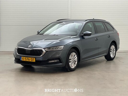 BRIGHT AUCTIONS: Premium Daily Driver - Fast Auction