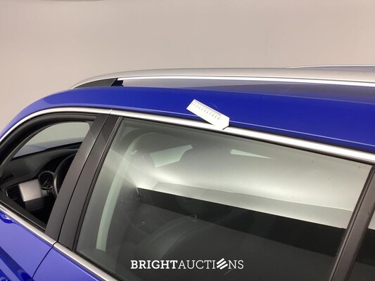 Skoda Kodiaq Business Edition 1.5 TSI 150pk 2022 (Origineel-NL), P-861-FS