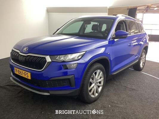 BRIGHT AUCTIONS: Premium Daily Driver - Fast Auction