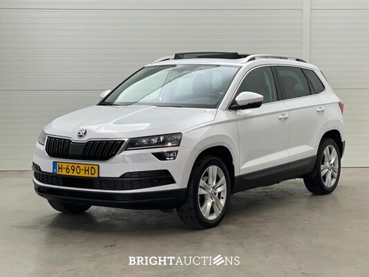 BRIGHT AUCTIONS: Premium Daily Driver - Fast Auction
