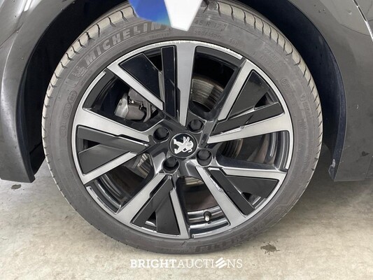 Peugeot 208 GT 1.2 PureTech 101pk 2023 (Origineel-NL), S-259-XG