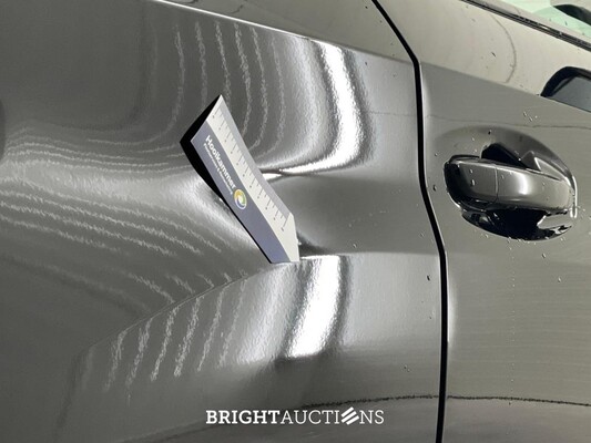 Peugeot 208 GT 1.2 PureTech 101pk 2023 (Origineel-NL), S-259-XG