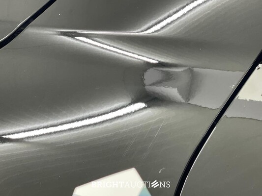 Peugeot 208 GT 1.2 PureTech 101pk 2023 (Origineel-NL), S-259-XG