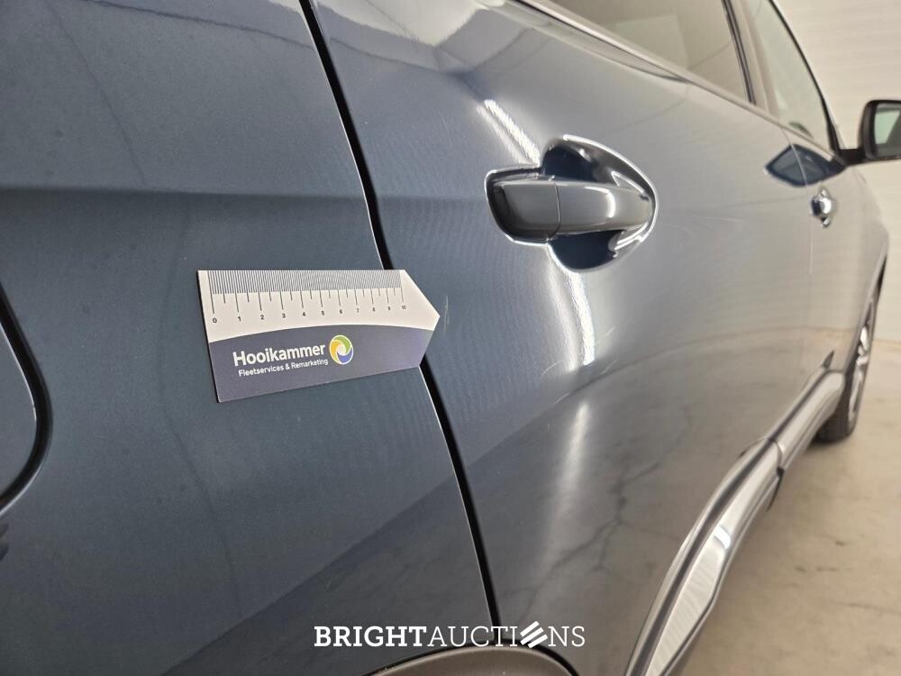 Peugeot 5008 Blue Lease Allure 1.2 PureTech 131pk 2021 (Origineel-NL), L-352-XL