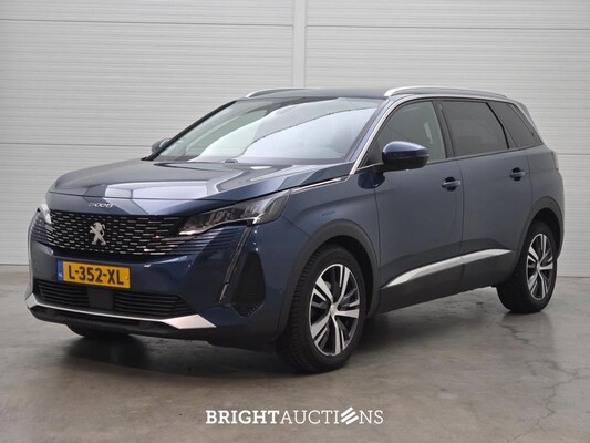 BRIGHT AUCTIONS: Premium Daily Driver - Fast Auction