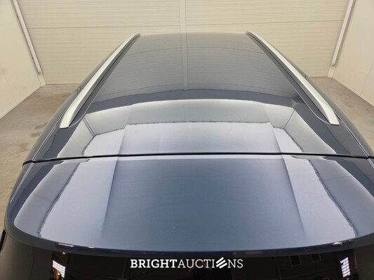 Peugeot 5008 Blue Lease Allure 1.2 PureTech 131pk 2021 (Origineel-NL), L-352-XL