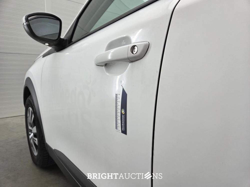 Peugeot 2008 Blue Lease Active 1.2 PureTech 102pk 2021 (Origineel-NL), K-814-KD