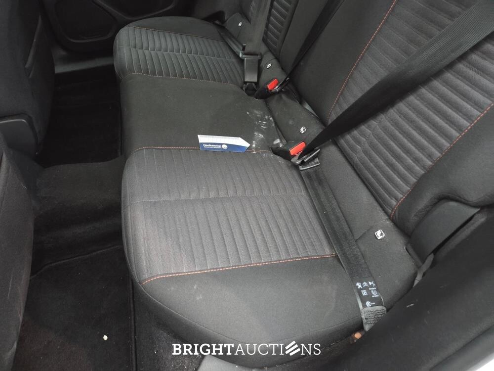 Peugeot 2008 Blue Lease Active 1.2 PureTech 102pk 2021 (Origineel-NL), K-814-KD