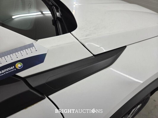 Peugeot 2008 Blue Lease Active 1.2 PureTech 102pk 2021 (Origineel-NL), K-814-KD