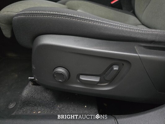 Volvo XC40 T4 Recharge Inscription Expression 1.5 211pk 2022 (Origineel-NL), P-822-BS