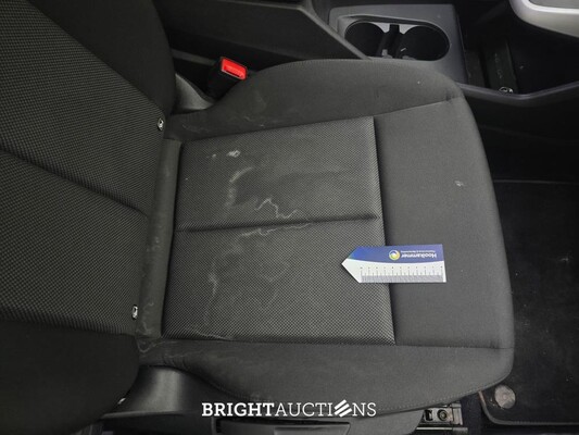 Audi Q4 e-tron 35 Edition 55 kWh 170pk 2022 (Origineel-NL), R-847-TD