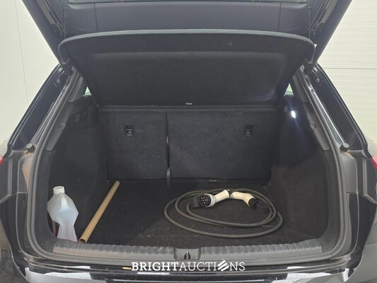 Audi Q4 e-tron 35 Edition 55 kWh 170pk 2022 (Origineel-NL), R-847-TD