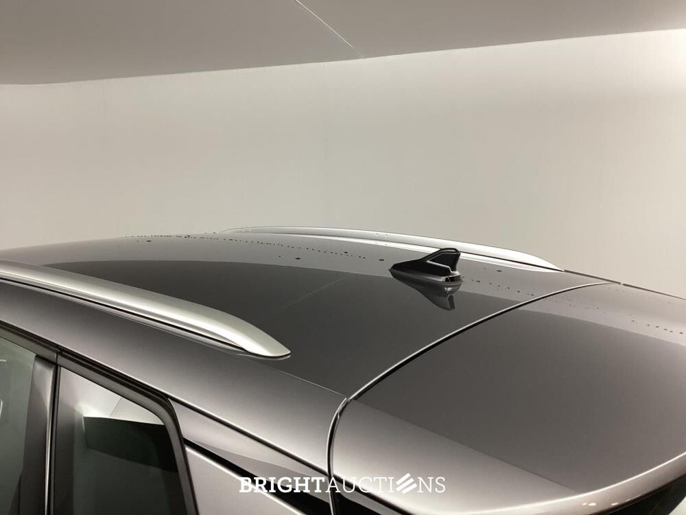 Audi Q4 e-tron 35 Advanced edition 55 kWh 170pk 2023 (Origineel-NL), S-708-PT