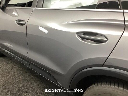 Audi Q4 e-tron 35 Advanced edition 55 kWh 170pk 2023 (Origineel-NL), S-708-PT