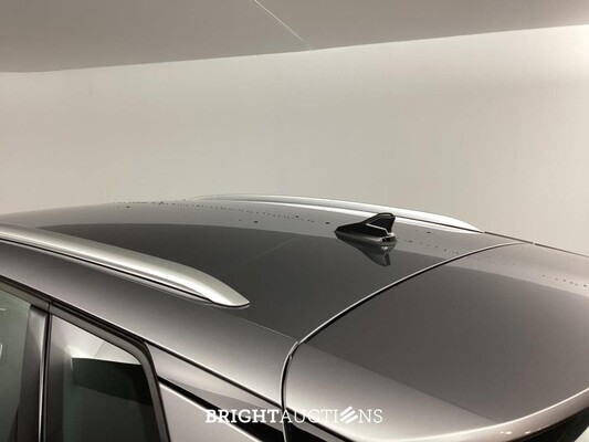 Audi Q4 e-tron 35 Advanced edition 55 kWh 170pk 2023 (Origineel-NL), S-708-PT