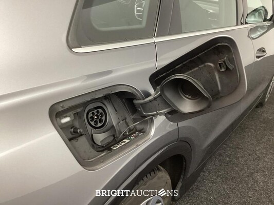 Audi Q4 e-tron 35 Advanced edition 55 kWh 170pk 2023 (Origineel-NL), S-708-PT