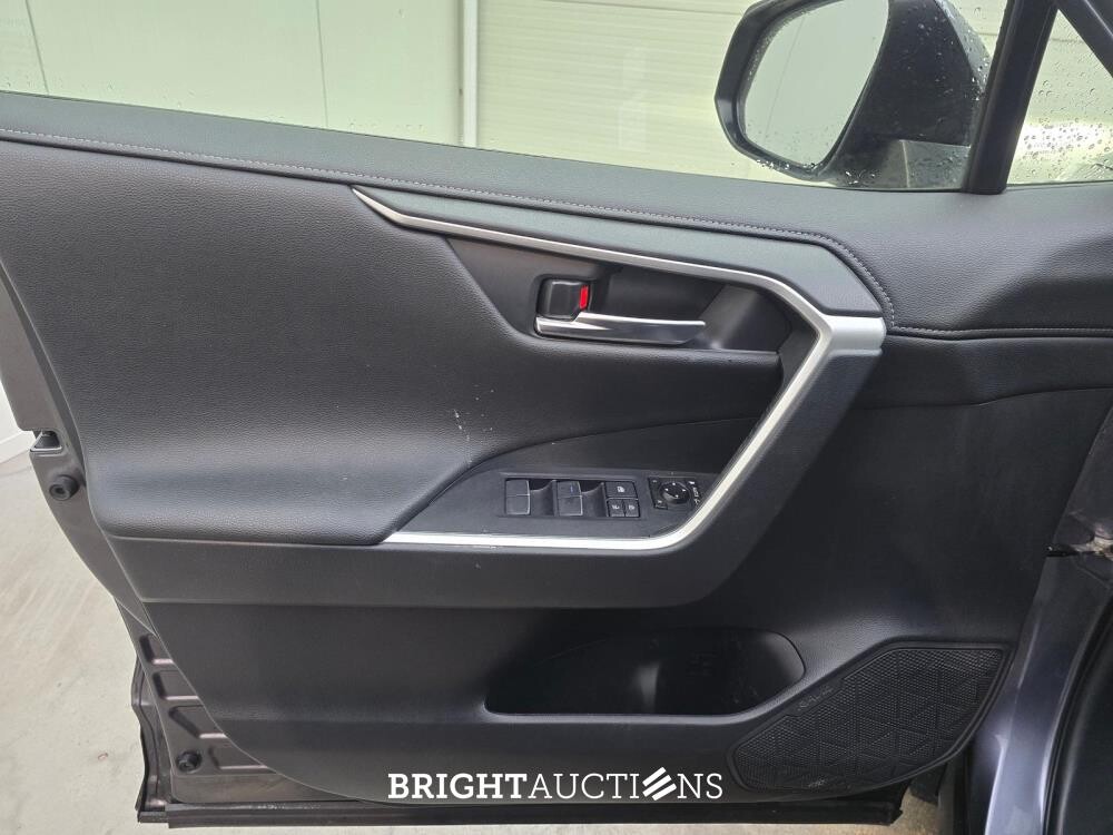 Toyota RAV4 Hybrid Business Plus 2.5 298pk 2022 (Origineel-NL), N-906-ZH