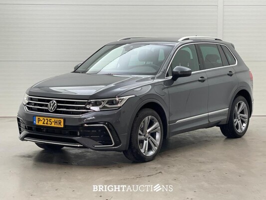 BRIGHT AUCTIONS: EV & Hybrid Cars - Fast Auction 