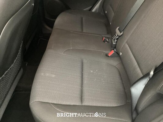 Hyundai Kona GDI HEV Comfort Smart 1.6 148pk 2022 (Origineel-NL), P-428-ST