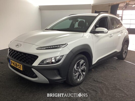 BRIGHT AUCTIONS: EV & Hybrid Cars - Fast Auction 