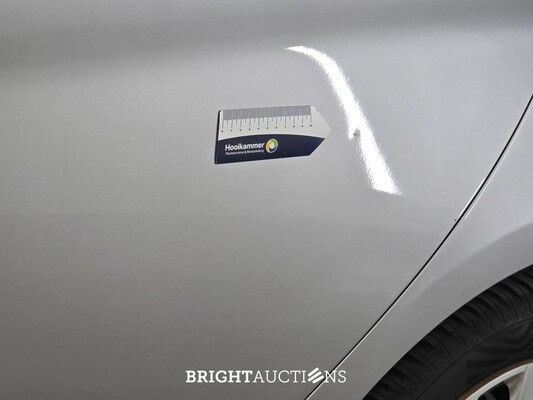 Renault ZOE R110 Life 52 kWh 109pk 2020 (Origineel-NL), K-174-KN