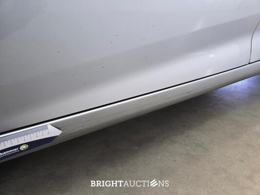 Renault ZOE R110 Life 52 kWh 109pk 2020 (Origineel-NL), K-174-KN