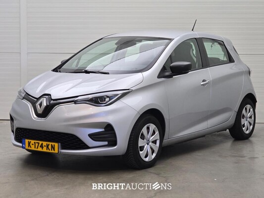 BRIGHT AUCTIONS: EV & Hybrid Cars - Fast Auction 