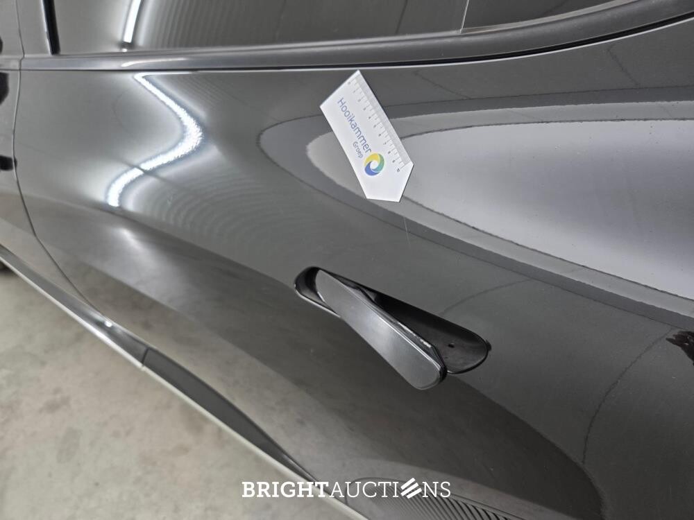 Kia EV6 Plus 77 4 kWh 228pk 2021, N-756-JZ