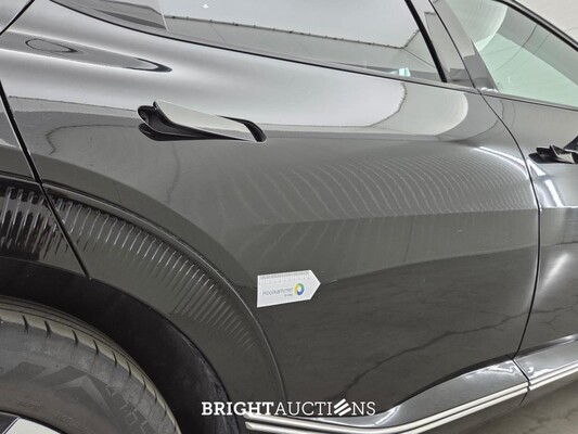Kia EV6 Plus 77 4 kWh 228pk 2021, N-756-JZ