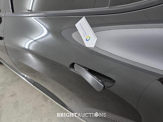 Kia EV6 Plus 77 4 kWh 228pk 2021, N-756-JZ