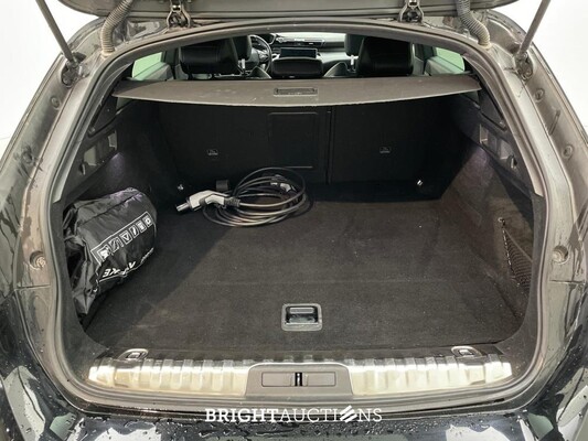 Peugeot 508 SW HYbrid GT 1.6 291pk 2022 (Origineel-NL), N-180-XT