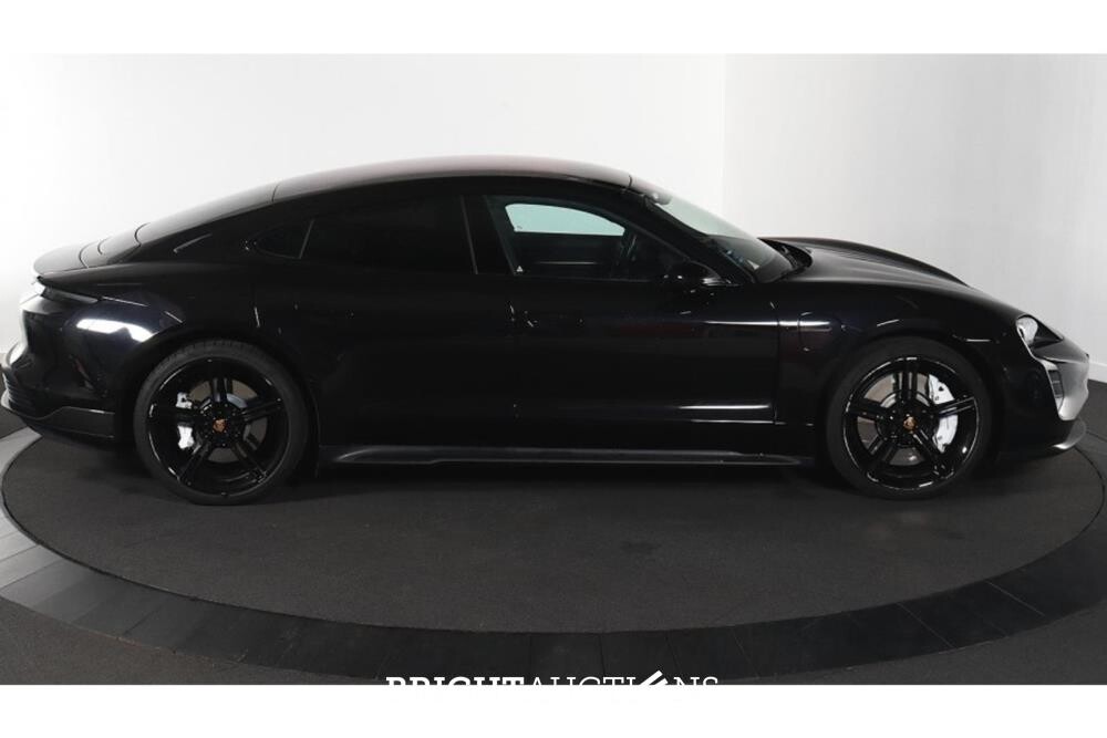 Porsche Taycan GTS 93 kWh 517pk 2023 (Origineel-NL), S-120-KG