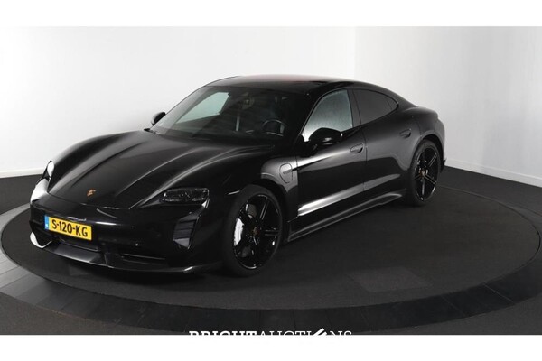 BRIGHT AUCTIONS: EV - Fast Auction