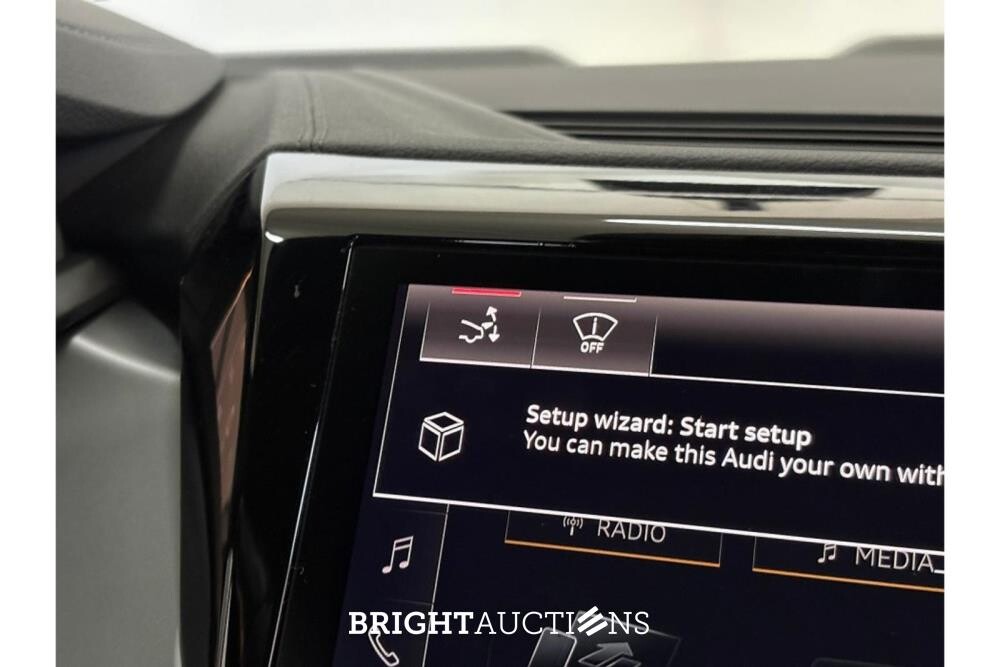 Audi e-tron GT 93 kWh 476pk 2022 (Origineel-NL), P-511-DK