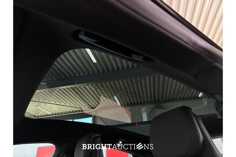 Audi e-tron GT 93 kWh 476pk 2022 (Origineel-NL), P-511-DK