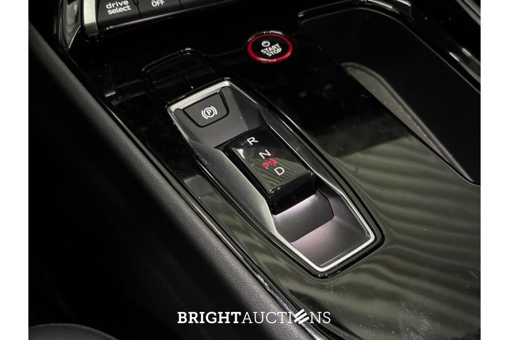 Audi e-tron GT 93 kWh 476pk 2022 (Origineel-NL), P-511-DK