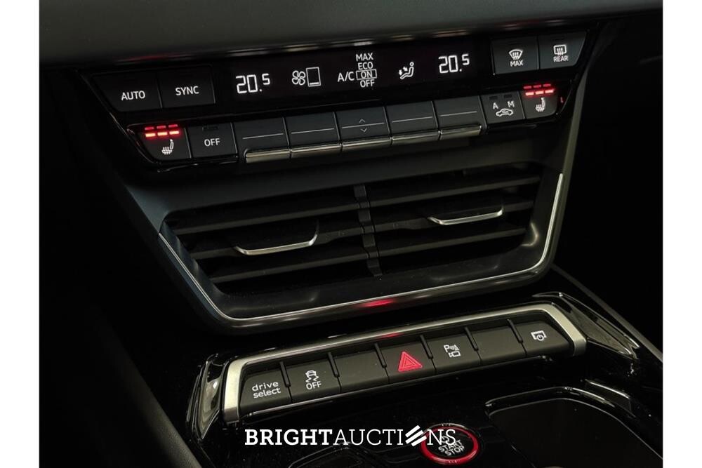 Audi e-tron GT 93 kWh 476pk 2022 (Origineel-NL), P-511-DK