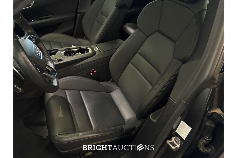 Audi e-tron GT 93 kWh 476pk 2022 (Origineel-NL), P-511-DK