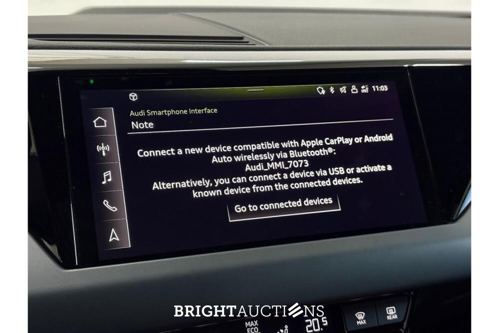 Audi e-tron GT 93 kWh 476pk 2022 (Origineel-NL), P-511-DK