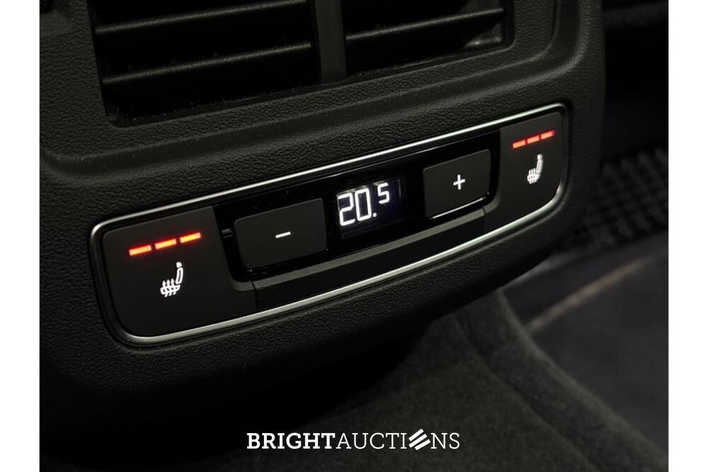 Audi e-tron GT 93 kWh 476pk 2022 (Origineel-NL), P-511-DK