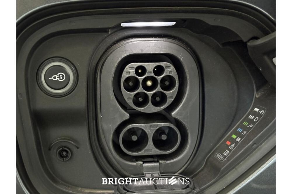 Audi e-tron GT 93 kWh 476pk 2022 (Origineel-NL), P-511-DK