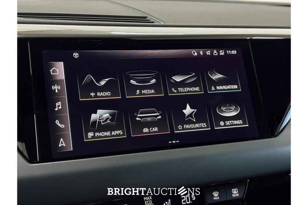 Audi e-tron GT 93 kWh 476pk 2022 (Origineel-NL), P-511-DK