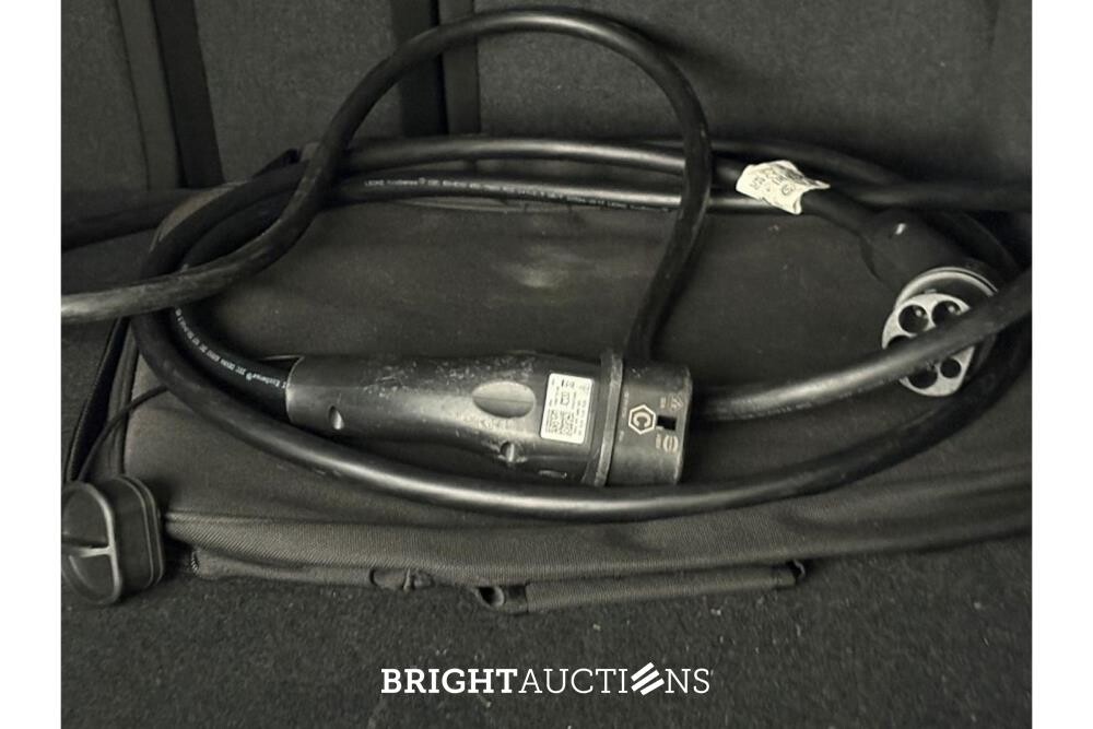 Audi e-tron GT 93 kWh 476pk 2022 (Origineel-NL), P-511-DK