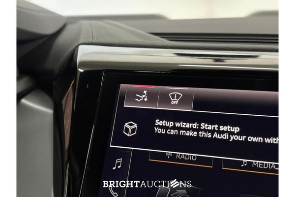 Audi e-tron GT 93 kWh 476pk 2022 (Origineel-NL), P-511-DK