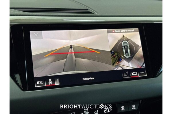 Audi e-tron GT 93 kWh 476pk 2022 (Origineel-NL), P-511-DK