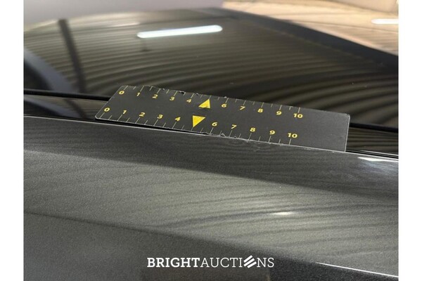 Audi e-tron GT 93 kWh 476pk 2022 (Origineel-NL), P-511-DK