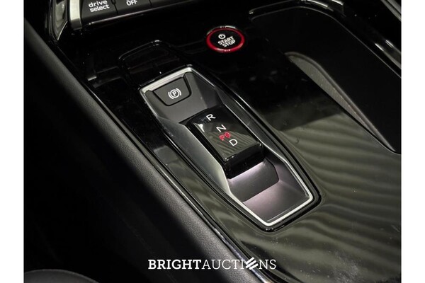Audi e-tron GT 93 kWh 476pk 2022 (Origineel-NL), P-511-DK