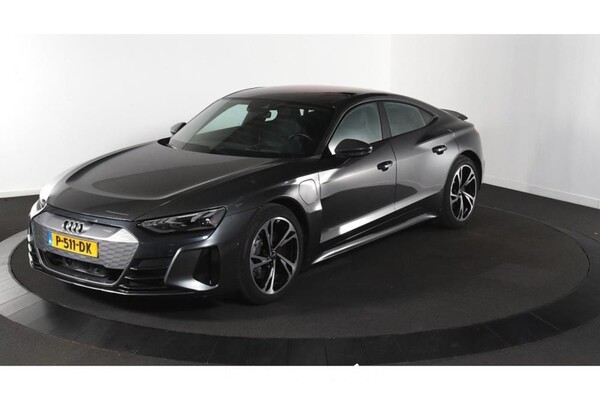 BRIGHT AUCTIONS: EV - Fast Auction