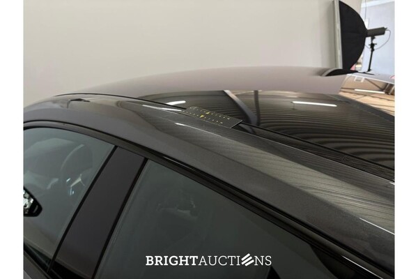 Audi e-tron GT 93 kWh 476pk 2022 (Origineel-NL), P-511-DK